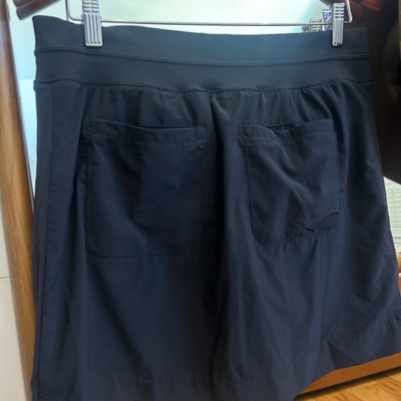 Athleta Size 10 Soho Skort Size 10 - Picture 4 of 6
